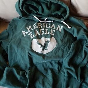 American eagles sweatshirt